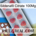 Sildenafil Citrate 100Mg 18